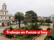 ¿Busca trabajo en Funza? Aquí lo puede conseguir