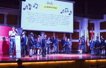 Funza impulsa una educación con bienestar y propósito