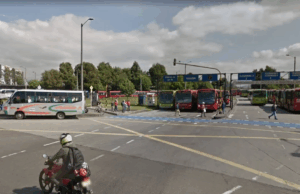 TransMilenio llegó a Cundinamarca: está muy cerca de Funza y Mosquera