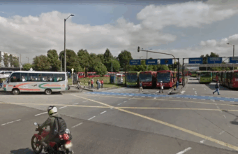 TransMilenio llegó a Cundinamarca: está muy cerca de Funza y Mosquera