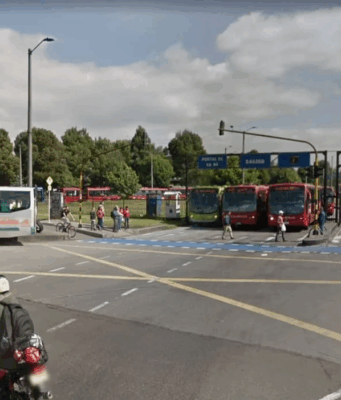 TransMilenio llegó a Cundinamarca: está muy cerca de Funza y Mosquera