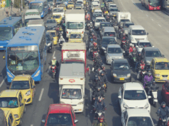 Si es cundinamarqués no podrá llevar su carro a Bogotá los sábados
