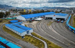 ¿Llegada de Regiotram puede bajar el costo del pasaje en Faca? esto se sabe