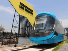 Este es el costo del pasaje de Regiotram en Madrid ¿un golpe al bolsillo?