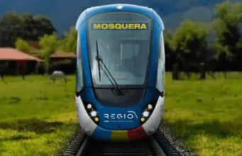 Por Regiotram ¿aumentará la tarifa del transporte en Funza y Mosquera?