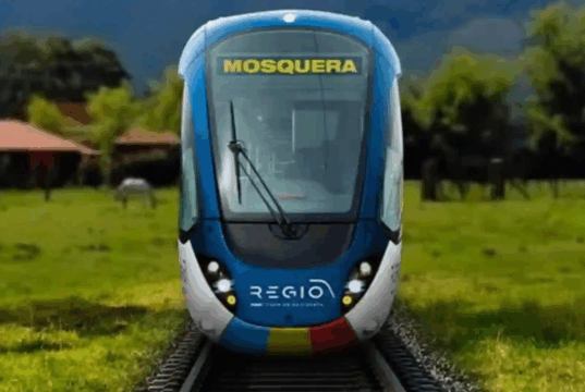 Por Regiotram ¿aumentará la tarifa del transporte en Funza y Mosquera?