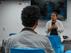 Funzano así puede aplicar al preuniversitario gratuito para ingresar a la Universidad Nacional