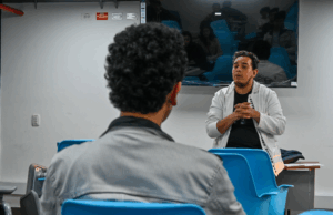 Funzano así puede aplicar al preuniversitario gratuito para ingresar a la Universidad Nacional