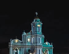 Prográmese con el encendido de luces navideñas en Funza