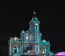 Prográmese con el encendido de luces navideñas en Funza