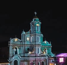 Prográmese con el encendido de luces navideñas en Funza