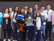 Cundinamarca impulsa la educación rural
