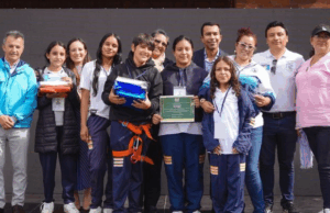 Cundinamarca impulsa la educación rural