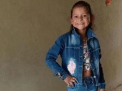 Continúan labores de búsqueda de menor desaparecida