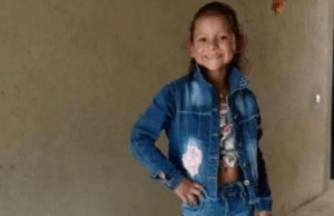 Continúan labores de búsqueda de menor desaparecida