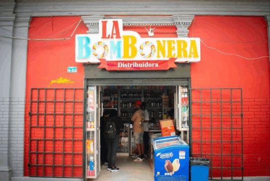 Madrid fortalece su alianza con el comercio local