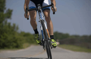 Llega a Funza la carrera “Pedaleando por un Sueño”