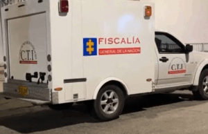 Cuerpo sin vida fue encontrado en en la vía Madrid–Facatativá