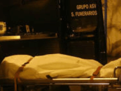 Tragedia en Madrid: hombre fallece tras caer desde un edificio