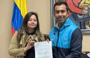 Se firma el convenio para el Tren de Zipaquirá–RegioTram