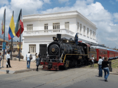 El Tren de Zipaquirá impulsa la integración y sostenibilidad en la Región Metropolitana