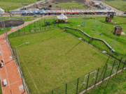 Mosquera le apuesta al desarrollo con nuevos espacios