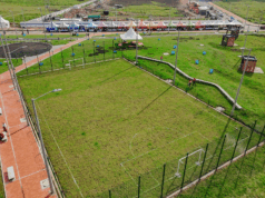 Mosquera le apuesta al desarrollo con nuevos espacios