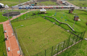 Mosquera le apuesta al desarrollo con nuevos espacios