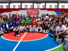 Funza vive la Semana de la Ciencia: innovación, creatividad y aprendizaje