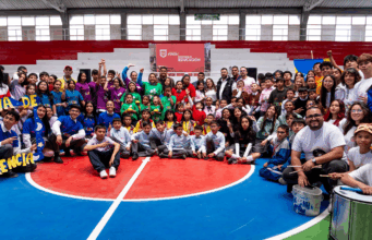 Funza vive la Semana de la Ciencia: innovación, creatividad y aprendizaje