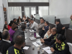 Villeta se alista para elecciones atípicas de alcalde