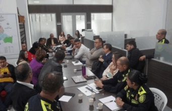 Villeta se alista para elecciones atípicas de alcalde