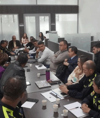 Villeta se alista para elecciones atípicas de alcalde