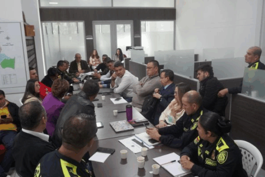 Villeta se alista para elecciones atípicas de alcalde