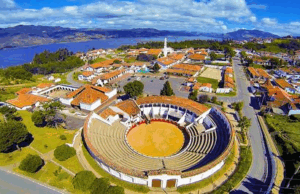 Guatavita: historia, leyenda y cultura viva