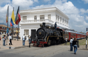 El Tren de Zipaquirá impulsa la integración y sostenibilidad en la Región Metropolitana