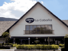 La Cabaña Alpina: tradición, sabor y naturaleza en Sopó