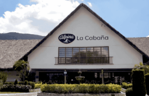 La Cabaña Alpina: tradición, sabor y naturaleza en Sopó