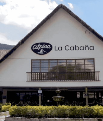 La Cabaña Alpina: tradición, sabor y naturaleza en Sopó