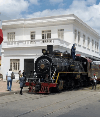 El Tren de Zipaquirá impulsa la integración y sostenibilidad en la Región Metropolitana