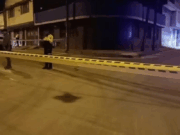 Intento de hurto de motocicleta deja una persona herida