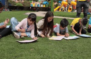 Mosquera se llena de diversión: regresan las Vacaciones Recreativas