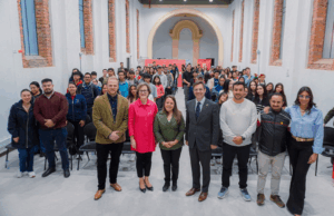 Funza da un salto gigante: convenio histórico con el British Council