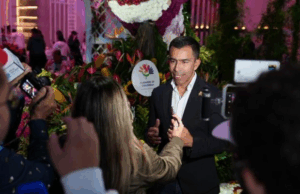 ¡Cundinamarca se tomó Bogotá! El festival que desató una ola de orgullo