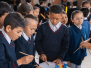 Cundinamarca lanza el concurso que pondrá a todo el departamento a correr