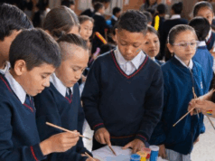 Cundinamarca lanza el concurso que pondrá a todo el departamento a correr