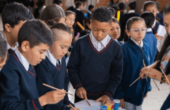 Cundinamarca lanza el concurso que pondrá a todo el departamento a correr