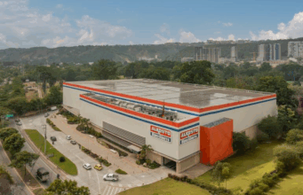 Alkosto impulsa el empleo en Mosquera