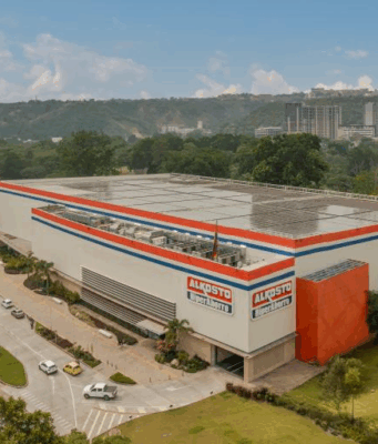 Alkosto impulsa el empleo en Mosquera