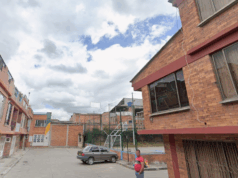 Este sector de Madrid esta azotado por ladrones en moto